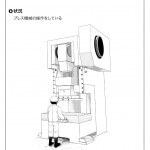 操作（プレス機械）