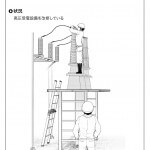 改修（高圧受電設備）