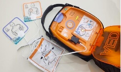 AED